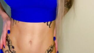 MilanaSW Private porn video 205