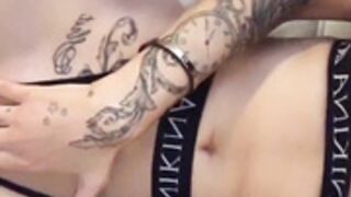 MilanaSW Private porn video 322