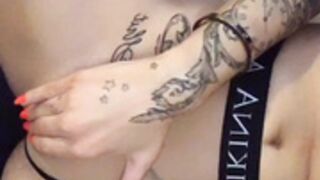 MilanaSW Private porn video 322