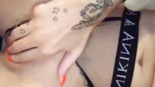 MilanaSW Private porn video 322