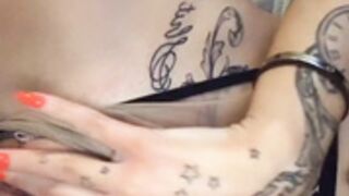 MilanaSW Private porn video 322