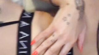 MilanaSW Private porn video 322