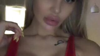 MilanaSW Private porn video 315