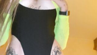 MilanaSW Private porn video 150