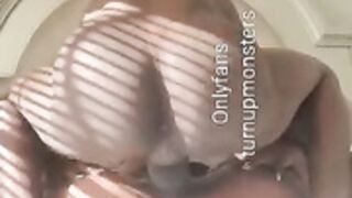 OnlyFans Fella The Turn Up Monster aka turnupmonsters video 2020-10-01 (2)
