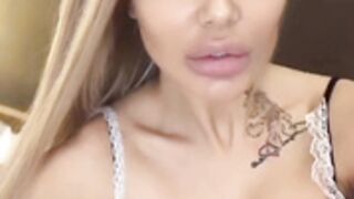 MilanaSW Private porn video 380