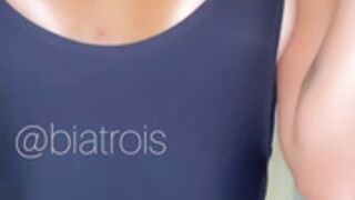 OnlyFans - BiaTrois video241