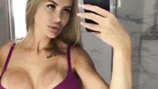 MilanaSW Private porn video 404