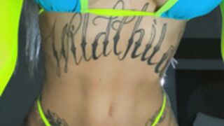 MilanaSW Private porn video 220