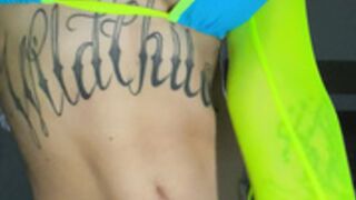 MilanaSW Private porn video 220