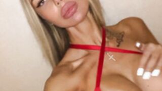 MilanaSW Private porn video 238