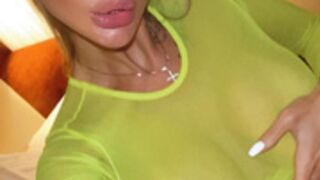 MilanaSW Private porn video 241