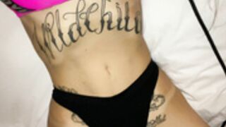 MilanaSW Private porn video 140