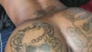 OnlyFans Fella The Turn Up Monster aka turnupmonsters video 2020-08-20 (10)
