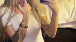 MilanaSW Private porn video 228