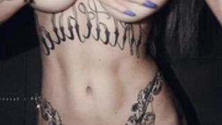 MilanaSW Private porn video 223