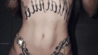 MilanaSW Private porn video 223