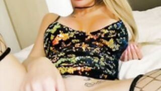 MilanaSW Private porn video 401