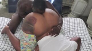 OnlyFans Fella The Turn Up Monster aka turnupmonsters video 2020-10-05 (2)