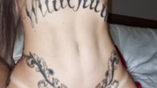 MilanaSW Private porn video 165