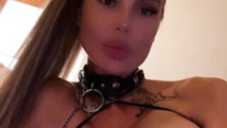 MilanaSW Private porn video 190