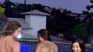 OnlyFans - BiaTrois video12