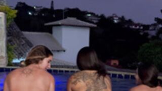 OnlyFans - BiaTrois video12