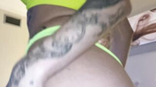 MilanaSW Private porn video 180
