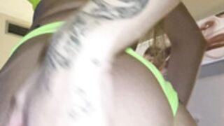 MilanaSW Private porn video 180