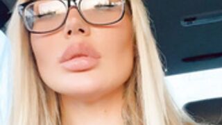 MilanaSW Private porn video 430