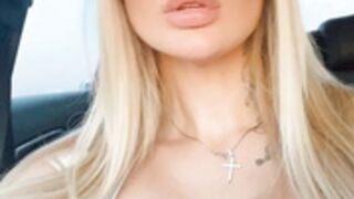 MilanaSW Private porn video 430