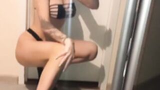 MilanaSW Private porn video 255