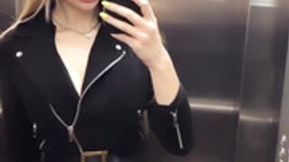 MilanaSW Private porn video 302