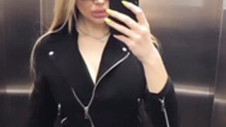 MilanaSW Private porn video 302