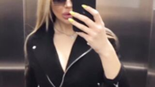 MilanaSW Private porn video 302