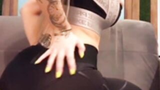 MilanaSW Private porn video 270