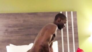 OnlyFans Fella The Turn Up Monster aka turnupmonsters video 2020-12-29 (2)