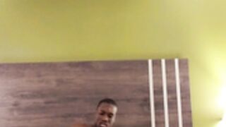 OnlyFans Fella The Turn Up Monster aka turnupmonsters video 2020-12-29 (2)