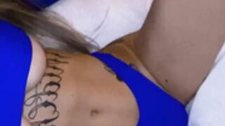 MilanaSW Private porn video 211