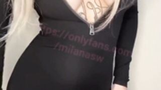 MilanaSW Private porn video 465