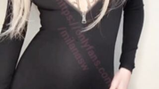 MilanaSW Private porn video 465