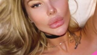 MilanaSW Private porn video 247