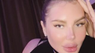 MilanaSW Private porn video 250