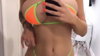 MilanaSW Private porn video 318