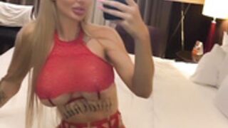 MilanaSW Private porn video 410