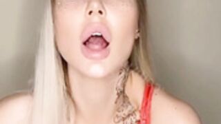 MilanaSW Private porn video 458