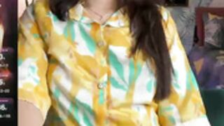 Sizzling_zaara dirty and sensual best show ever