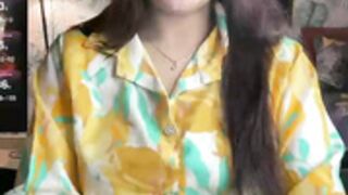 Sizzling_zaara dirty and sensual best show ever