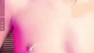 evahh-4u cum and squirt exclusive show