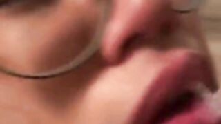 Asian girl wmaf blowjob